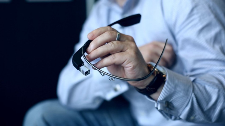 Google Glass Hands On