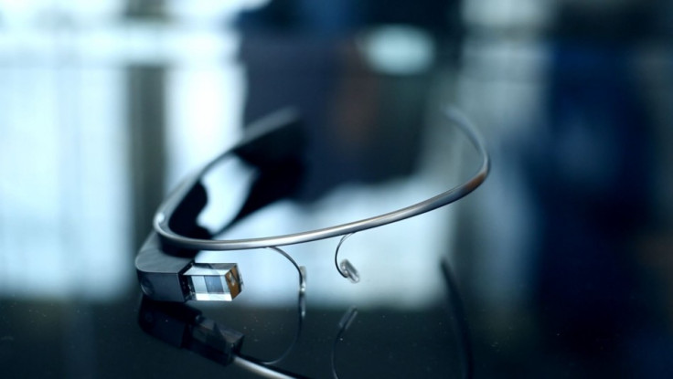 Google Glass Hands On