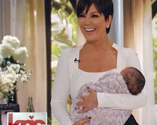 Kris Jenner