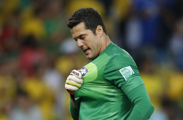 Julio Cesar