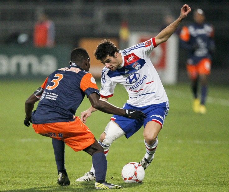 Yoann Gourcuff