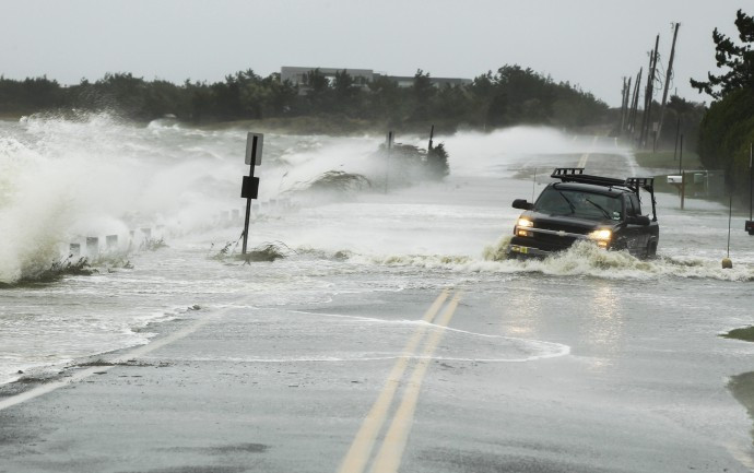 hurricane sandy 2012