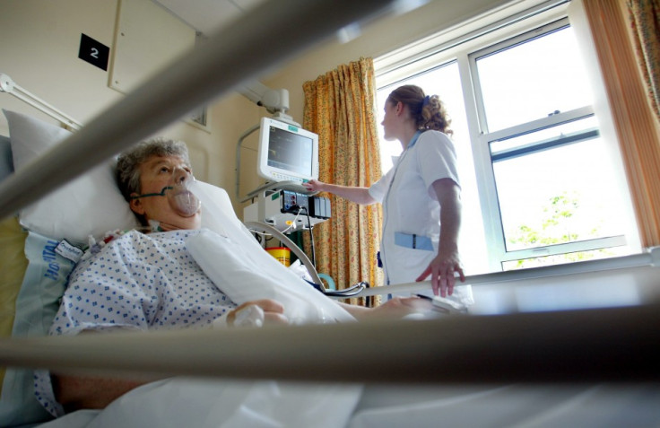Nursing at 14 NHS hospitals under spotlight