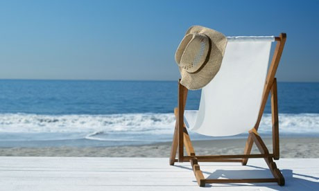Deckchair
