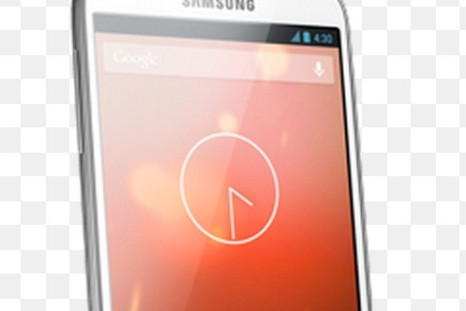 Samsung Galaxy S4 GPe