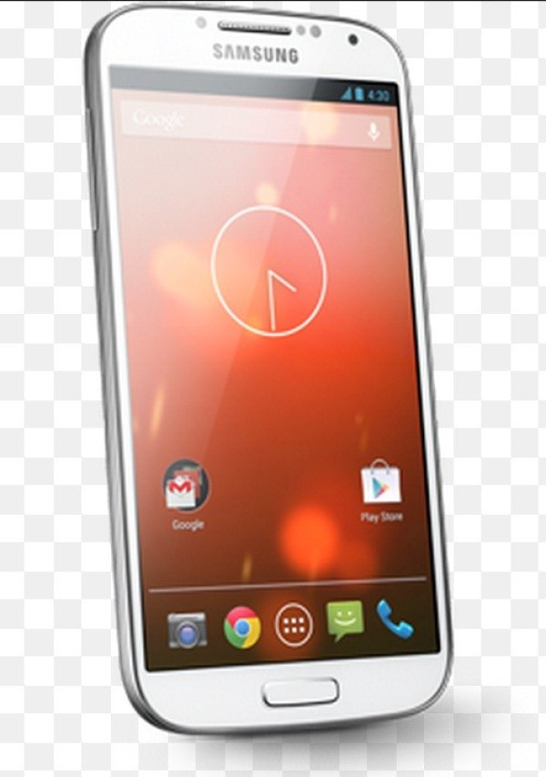 Samsung galaxy S4 Samsung galaxy S4
