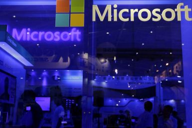 Microsoft Seeks Permission to Publish Details of NSA Collaboration