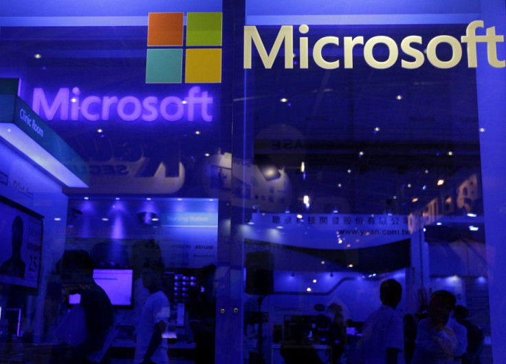 Microsoft Seeks Permission to Publish Details of NSA Collaboration