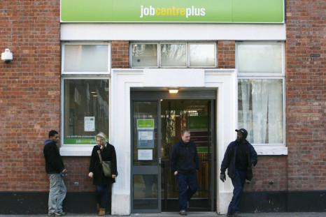 UK unemployment