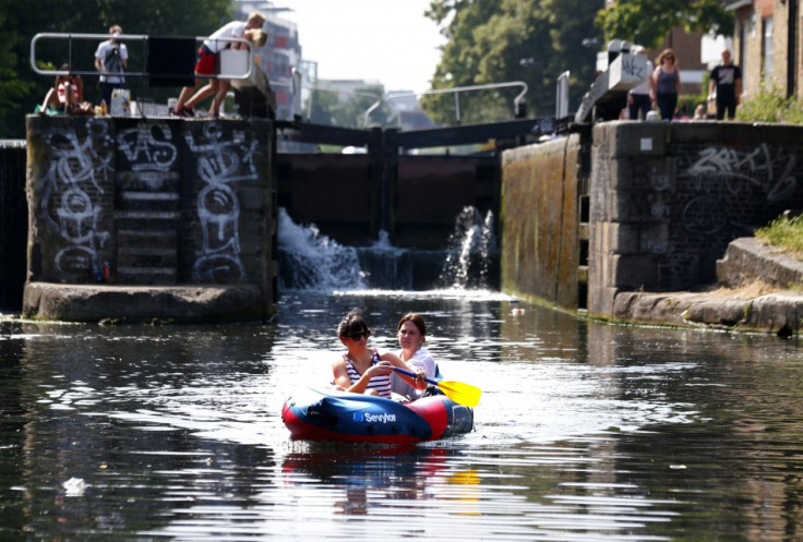 Regents Canal