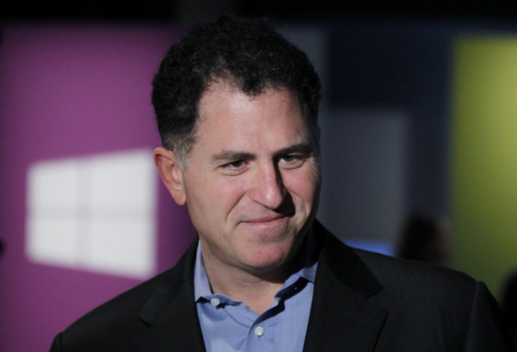 Michael Dell