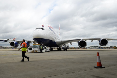 Heathrow Airport