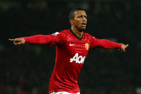 Luis Nani