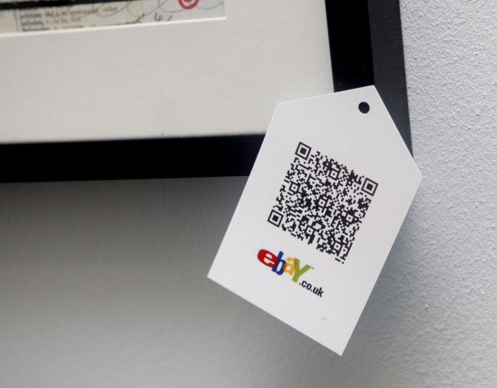 Google GLass Hacked by QR Code Google GLass Hacked by QR Code