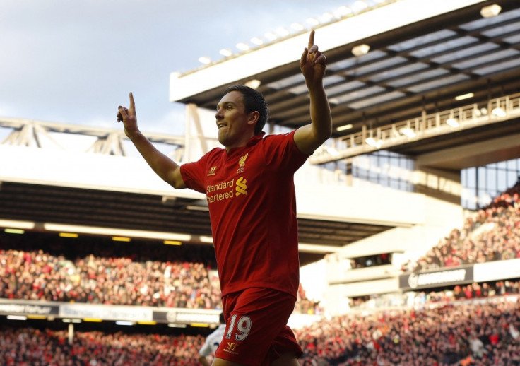 Stewart Downing