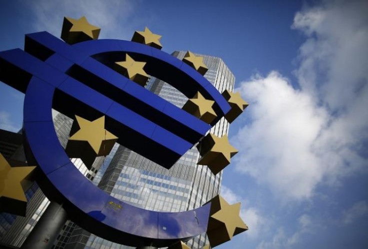 Monetary policy in eurozone