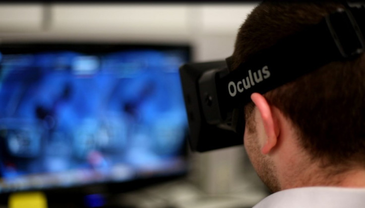 oculus rift launch consoles smartphones