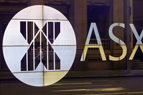 Asian markets were mixed on 18 July