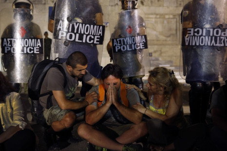 (Photo: Reuters)