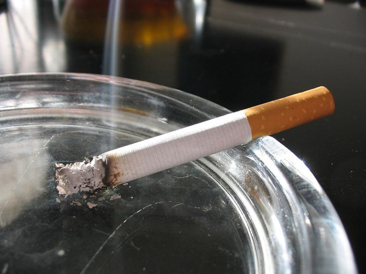Cigarette Tax in Australia