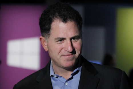Michael Dell