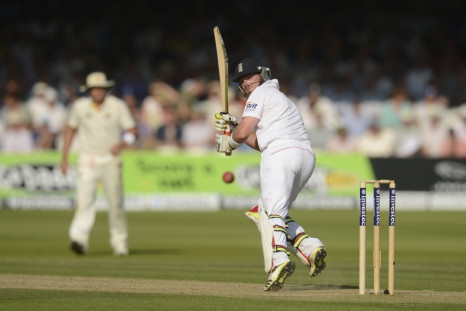Ian Bell