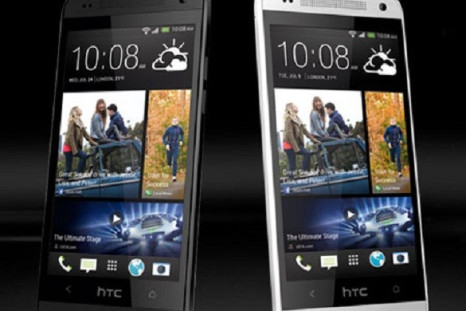 HTC One Mini