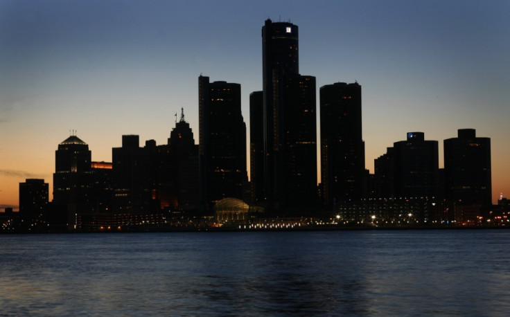 Detroit: Largest City Bankruptcy in US History