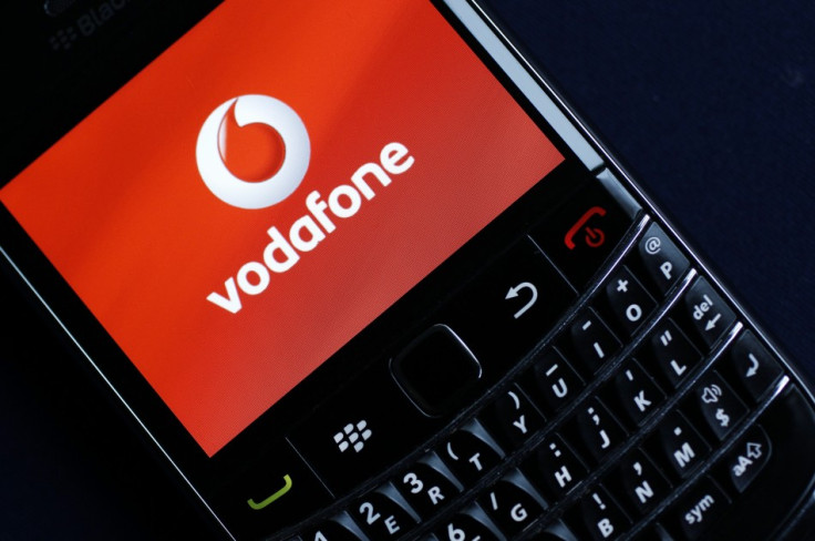 Vodafone India teams up with Twitter