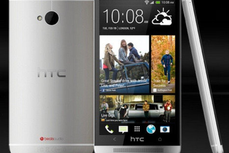 HTC One