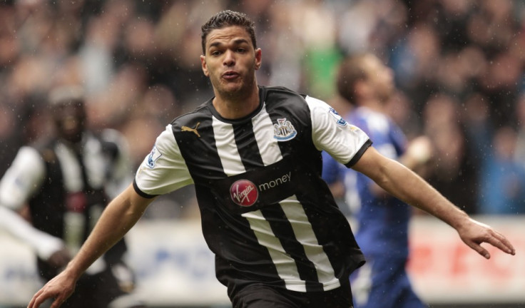 Hatem Ben Arfa