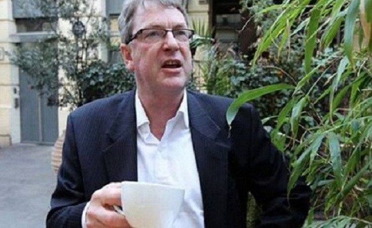 Lynton Crosby