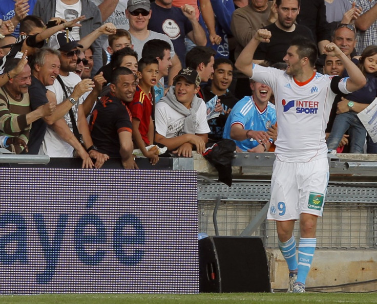 Andre-Pierre Gignac