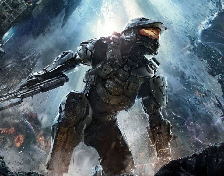 Halo 4 (courtesy: www.halowaypoint.com)