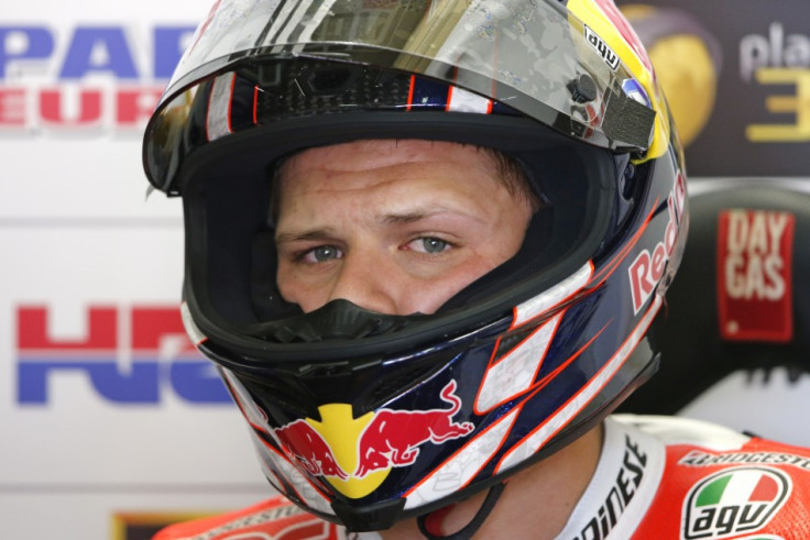 Stefan Bradl