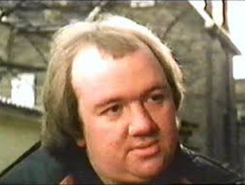 Mel Smith