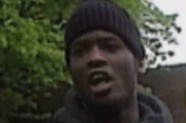 Michael Adebolajo