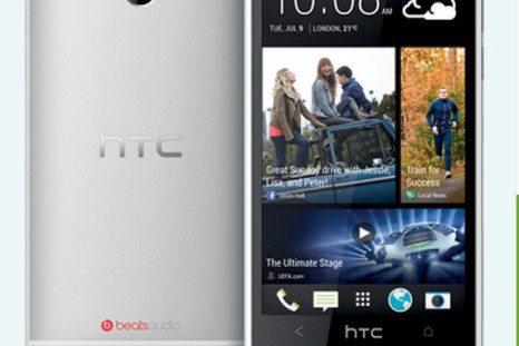 HTC One Mini