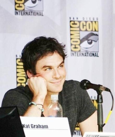 Fifty Shades Of Grey Ian Somerhalder Refused Christian Grey Role Ibtimes Uk