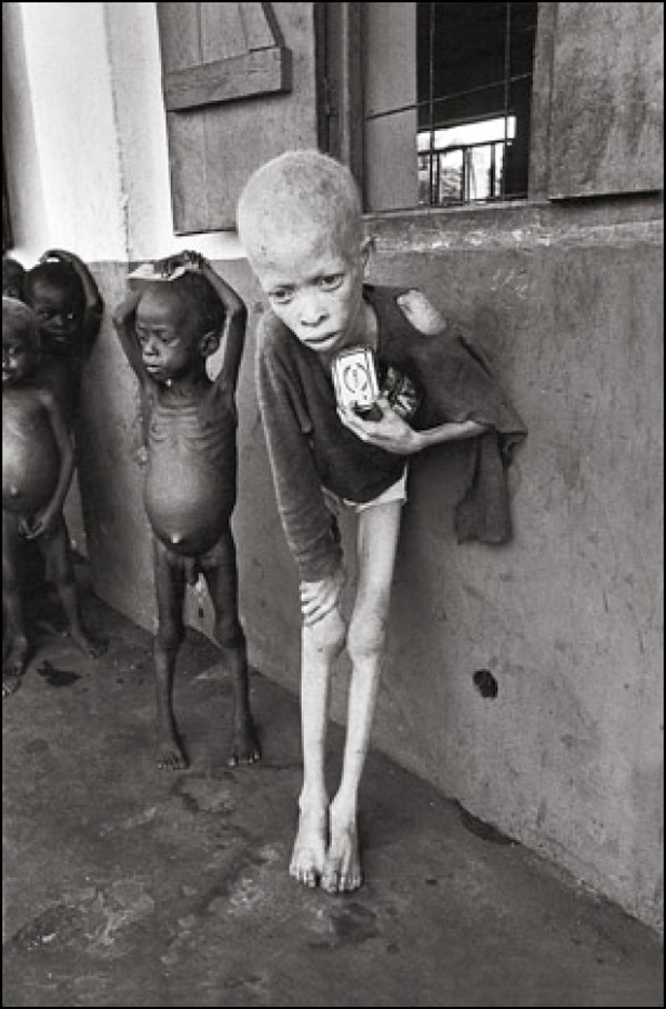 Biafra 1969 by Don Mccullin Biafra 1969 by Don Mccullin