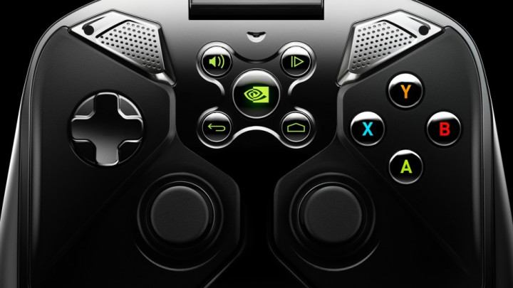 Nvidia SHIELD (Courtesy: shield.nvidia.com) Nvidia SHIELD (Courtesy: shield.nvidia.com)