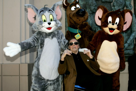 Tom and Jerry to Return After a 46 year Hiatus/Reuters