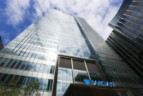 Barclays bank