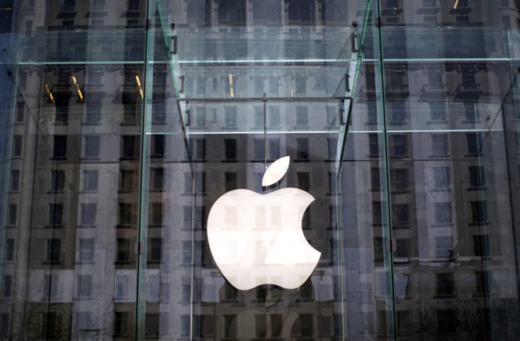 Apple to Become World's First Trillion Dollar Company