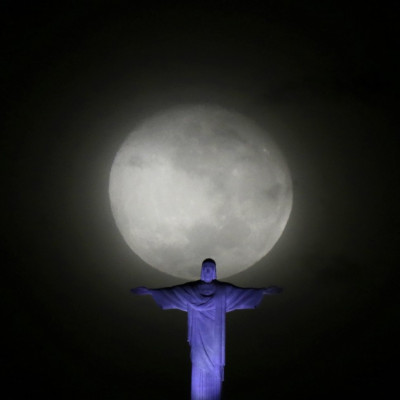 Brazil Gears up for World Youth Day and Pope’s Visit