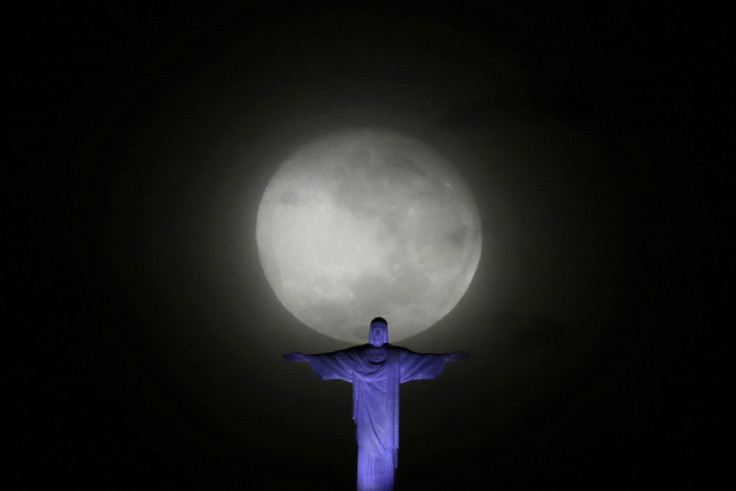 Brazil Gears up for World Youth Day and Pope’s Visit
