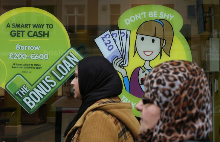 Breadline Britain