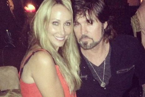 Billy Ray Cyrus and Wife Tish Call Off Divorce for Second Time