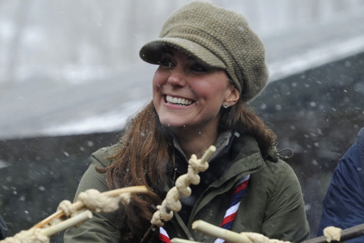 Kate Middleton