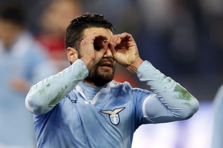 Antonio Candreva